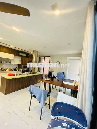 Siêu Phẩm Northern Diamond 129m – 3ngủ - Dân trí cao. Giá hơn 11tỷ