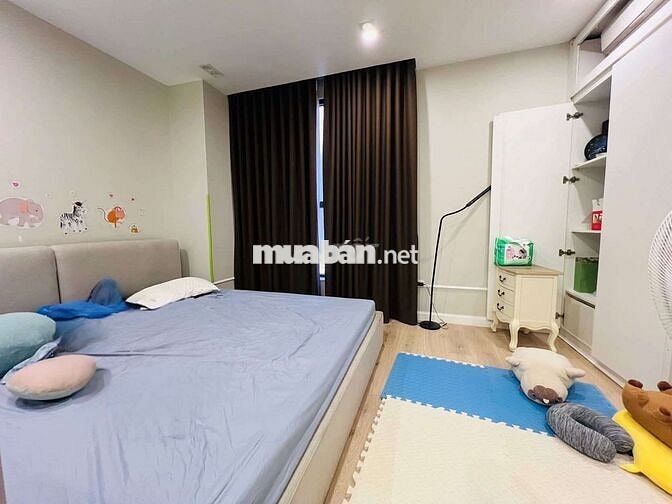 Siêu Phẩm Northern Diamond 129m – 3ngủ - Dân trí cao. Giá hơn 11tỷ