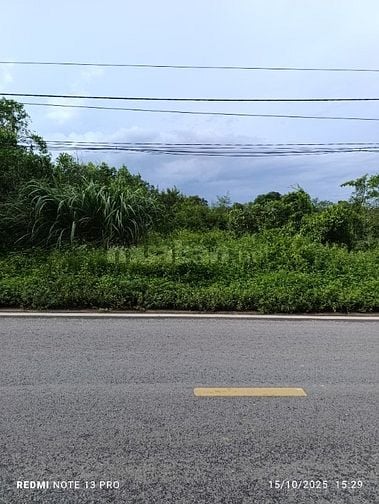 Chính chủ e bán 2 lô liền kêd quốc lộ 38B cạnh Ngũ Hành Sơn