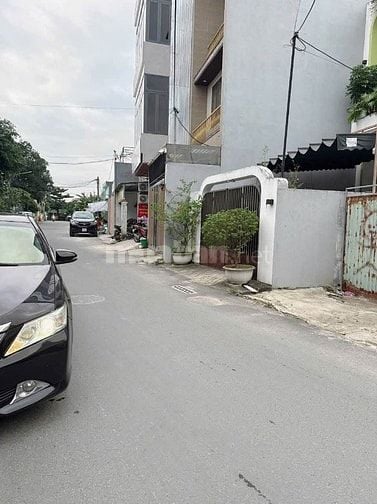 HIẾM_BÁN ĐẤT 93M2 KIỆT OTO ĐƯỜNG K20, KHUÊ MỸ, NGŨ HÀNH SƠN _5.4