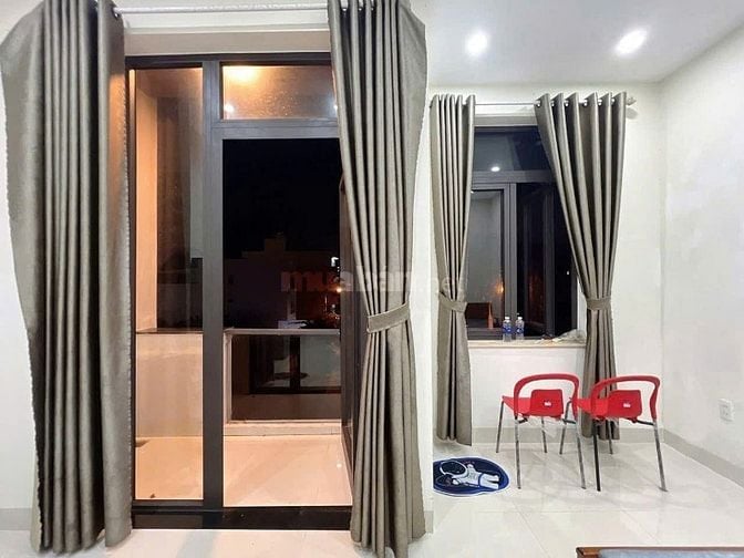 TÒA CĂN HỘ 4TẦNG X 100M MT HOÀNG CÔNG CHẤT,BIỂN SƠN THỦY, NGŨ HÀNH SƠN