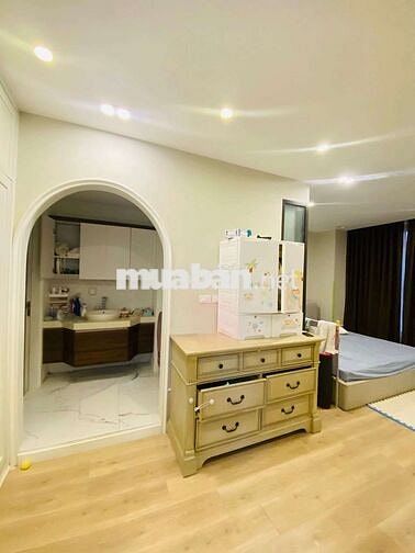 Siêu Phẩm Northern Diamond 129m – 3ngủ - Dân trí cao. Giá hơn 11tỷ