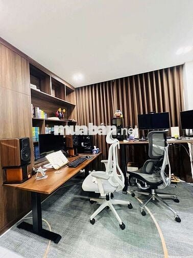 Siêu Phẩm Northern Diamond 129m – 3ngủ - Dân trí cao. Giá hơn 11tỷ