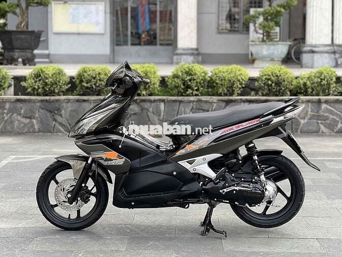 AB 2008 BSTP XE ĐẸP MÁY ZIN