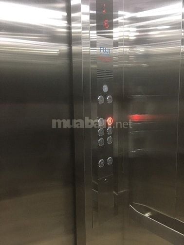 Cho thuê nhà 6 tầng,1 tum 55m2 Đặng Thùy Trâm, HN