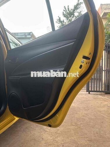 Toyota Vios 2023 E 1.5 MT - 69000 km