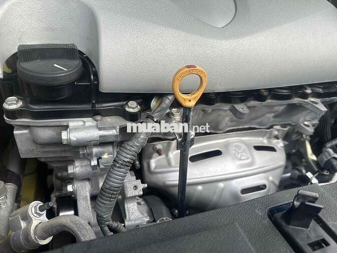 Toyota Vios 2023 E 1.5 MT - 69000 km