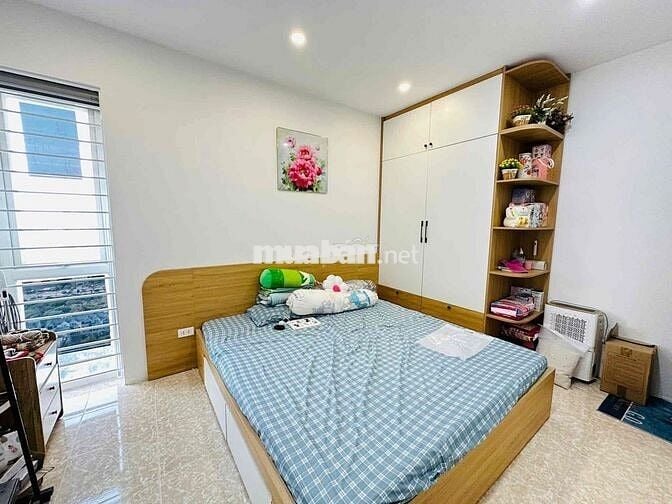 TRUNG TÂM CẦU GIẤY - 3N2W - TẶNG TOÀN BỘ NỘI THẤT MỚI ĐẸP Ở LUÔN -