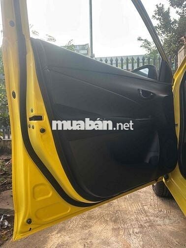 Toyota Vios 2023 E 1.5 MT - 69000 km