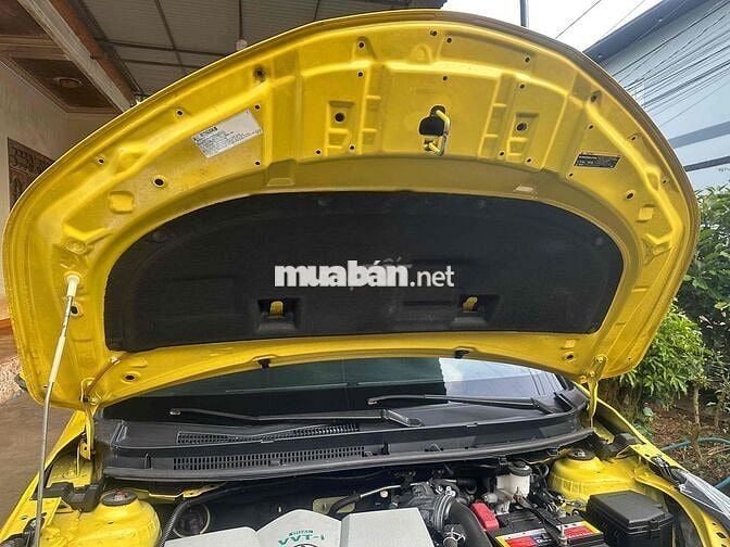 Toyota Vios 2023 E 1.5 MT - 69000 km