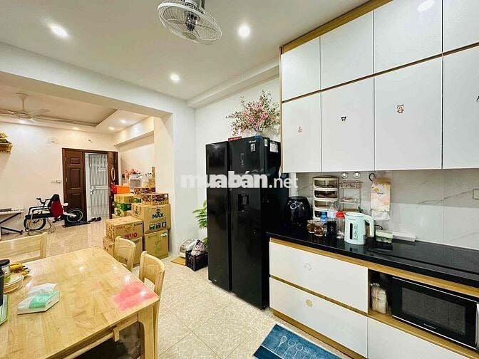 TRUNG TÂM CẦU GIẤY - 3N2W - TẶNG TOÀN BỘ NỘI THẤT MỚI ĐẸP Ở LUÔN -