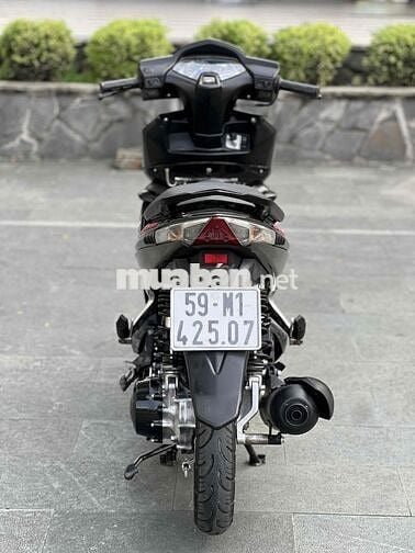 AB 2008 BSTP XE ĐẸP MÁY ZIN