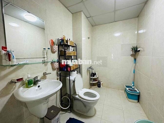 TRUNG TÂM CẦU GIẤY - 3N2W - TẶNG TOÀN BỘ NỘI THẤT MỚI ĐẸP Ở LUÔN -