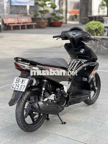 AB 2008 BSTP XE ĐẸP MÁY ZIN