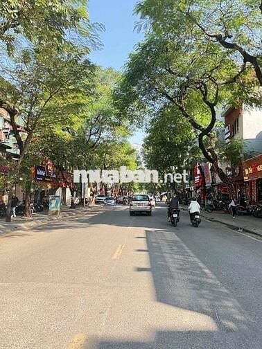 TẬP THỂ TẦNG 1 MẶT PHỐ TÔ HIỆU KINH DOANH SẦM UẤT- SĐCC SẴN GIAO DỊCH