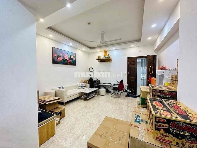 TRUNG TÂM CẦU GIẤY - 3N2W - TẶNG TOÀN BỘ NỘI THẤT MỚI ĐẸP Ở LUÔN -