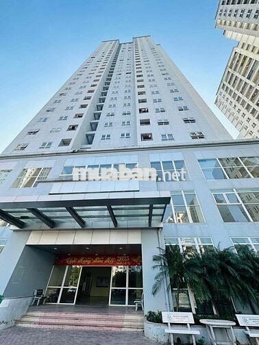 TRUNG TÂM CẦU GIẤY - 3N2W - TẶNG TOÀN BỘ NỘI THẤT MỚI ĐẸP Ở LUÔN -