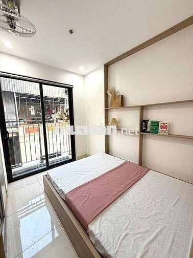 CHO THUÊ CĂN HỘ DỊCH VỤ CAO CẤP 2 NGỦ 1 KHÁCH 40M2 TẠI MỸ ĐÌNH