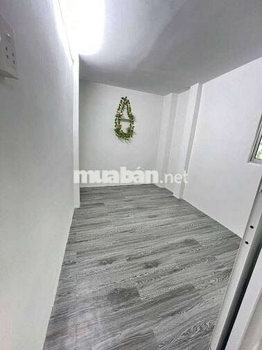 Nhà bán - Quận 8
NHÀ MỚI, ĐẸP, TẠ QUANG BỬU, CAO LỖ