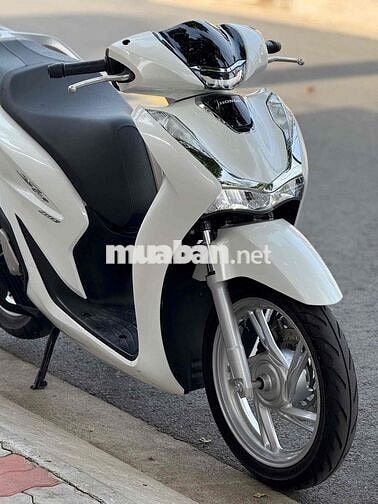 SH 160i 2024 TRẮNG LƯỚT ( CÓ ĐỔI XE GÓP )