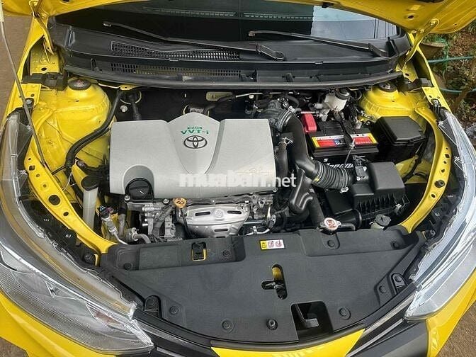 Toyota Vios 2023 E 1.5 MT - 69000 km