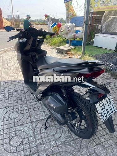Honda Vario 150cc 2020 Xám