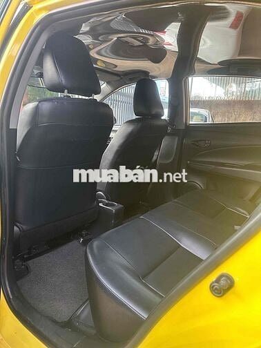 Toyota Vios 2023 E 1.5 MT - 69000 km