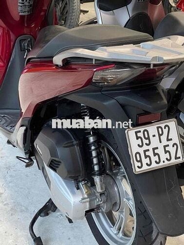 Bánh nhanh SH 125i siêu lướt‼️