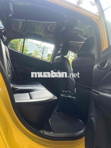 Toyota Vios 2023 E 1.5 MT - 69000 km