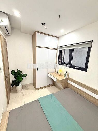 CHO THUÊ CĂN HỘ DỊCH VỤ CAO CẤP 2 NGỦ 1 KHÁCH 40M2 TẠI MỸ ĐÌNH