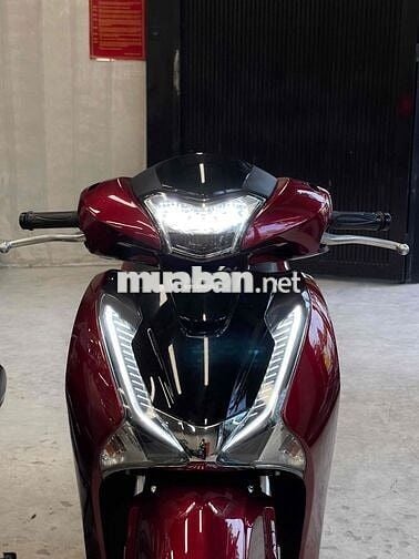 Bánh nhanh SH 125i siêu lướt‼️