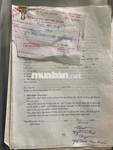 ĐẤT NỀN 5,14 dài 10 trong khu dân cư gần phú mỹ hưng