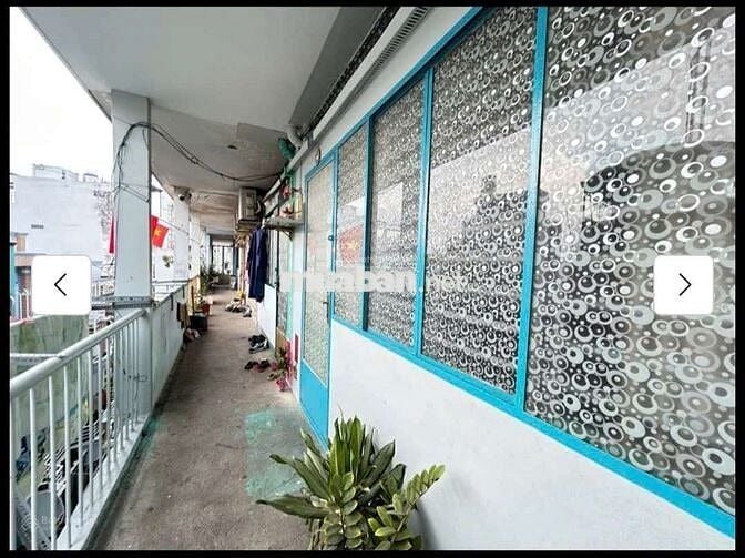 BÁN CHUNG CƯ SỔ HỒNG RIÊNG GIÁ RẺ NHẤT SÀI GÒN