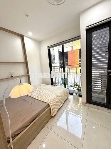 CHO THUÊ CĂN HỘ DỊCH VỤ CAO CẤP 2 NGỦ 1 KHÁCH 40M2 TẠI MỸ ĐÌNH