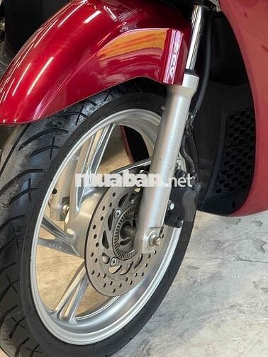 Bánh nhanh SH 125i siêu lướt‼️