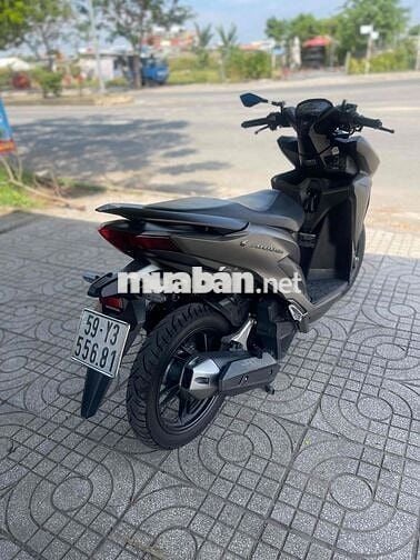 Honda Vario 150cc 2020 Xám