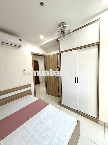 CHO THUÊ CĂN HỘ DỊCH VỤ CAO CẤP 2 NGỦ 1 KHÁCH 40M2 TẠI MỸ ĐÌNH