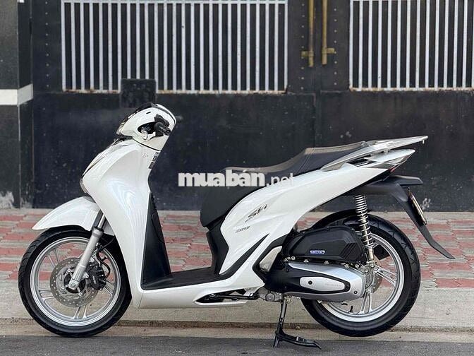 SH 160i 2024 TRẮNG LƯỚT ( CÓ ĐỔI XE GÓP )