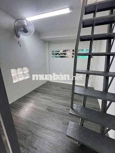 Nhà bán - Quận 8
NHÀ MỚI, ĐẸP, TẠ QUANG BỬU, CAO LỖ