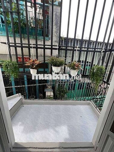 Nhà bán - Quận 8
NHÀ MỚI, ĐẸP, TẠ QUANG BỬU, CAO LỖ