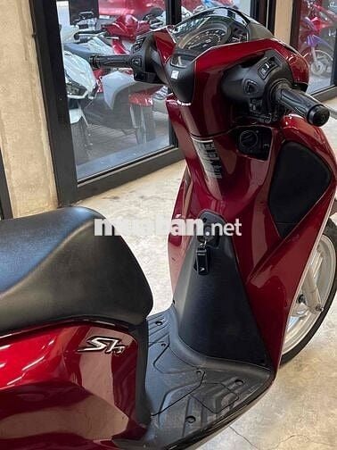 Bánh nhanh SH 125i siêu lướt‼️