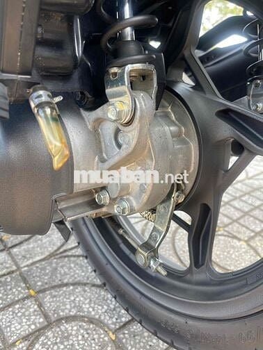 Honda Vario 150cc 2020 Xám