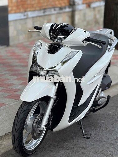 SH 160i 2024 TRẮNG LƯỚT ( CÓ ĐỔI XE GÓP )