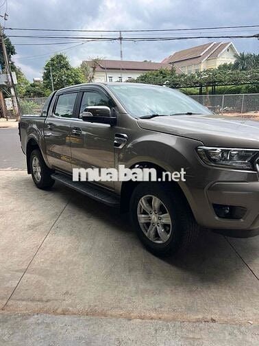 Ford Ranger XLT 2018 Số tự động