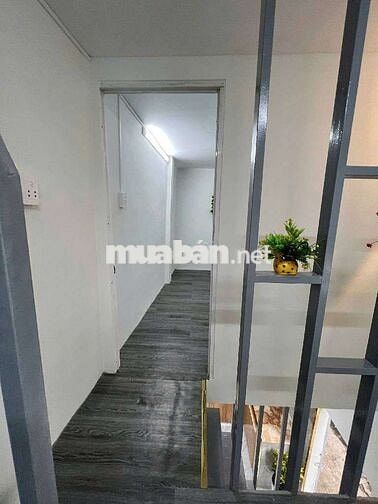 Nhà bán - Quận 8
NHÀ MỚI, ĐẸP, TẠ QUANG BỬU, CAO LỖ