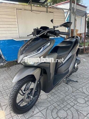 Honda Vario 150cc 2020 Xám