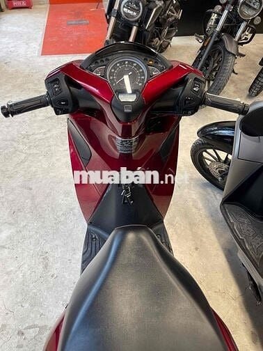 Bánh nhanh SH 125i siêu lướt‼️