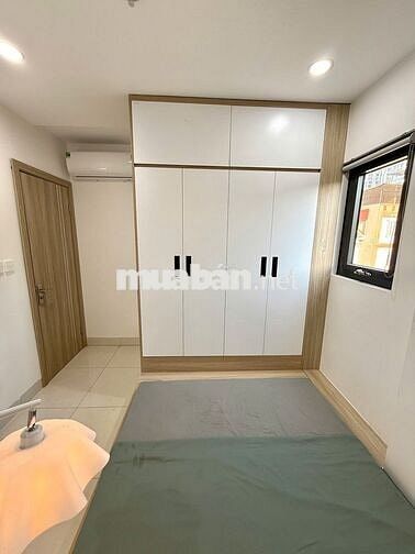 CHO THUÊ CĂN HỘ DỊCH VỤ CAO CẤP 2 NGỦ 1 KHÁCH 40M2 TẠI MỸ ĐÌNH