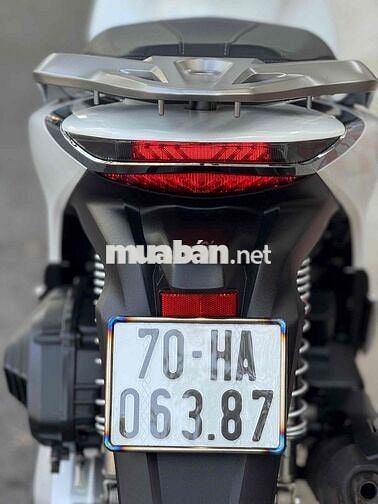 SH 160i 2024 TRẮNG LƯỚT ( CÓ ĐỔI XE GÓP )