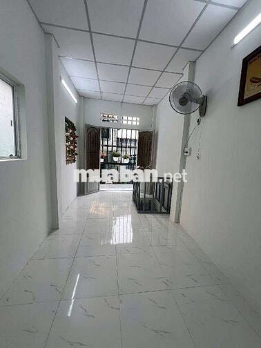 Nhà bán - Quận 8
NHÀ MỚI, ĐẸP, TẠ QUANG BỬU, CAO LỖ